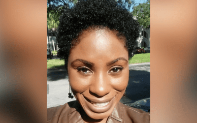 Woman Trying to Leave Husband Found Dead and Mother Pushes 1-Year-Old Out of Moving Car