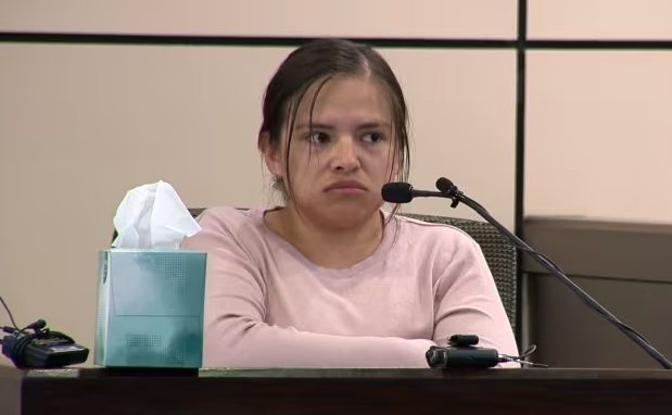 Miranda Casavez Case: 4-Year-Old Dies After Starvation Abuse in San Antonio
