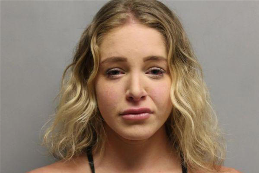 OnlyFans Star Said It Was Self-Defense, Evidence Says Otherwise | Courtney Clenney Case