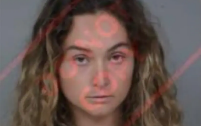 TikTok Influencer, Gabriela Gonzalez, Accused in Murder-for-Hire Plot Against Singer Jack Avery