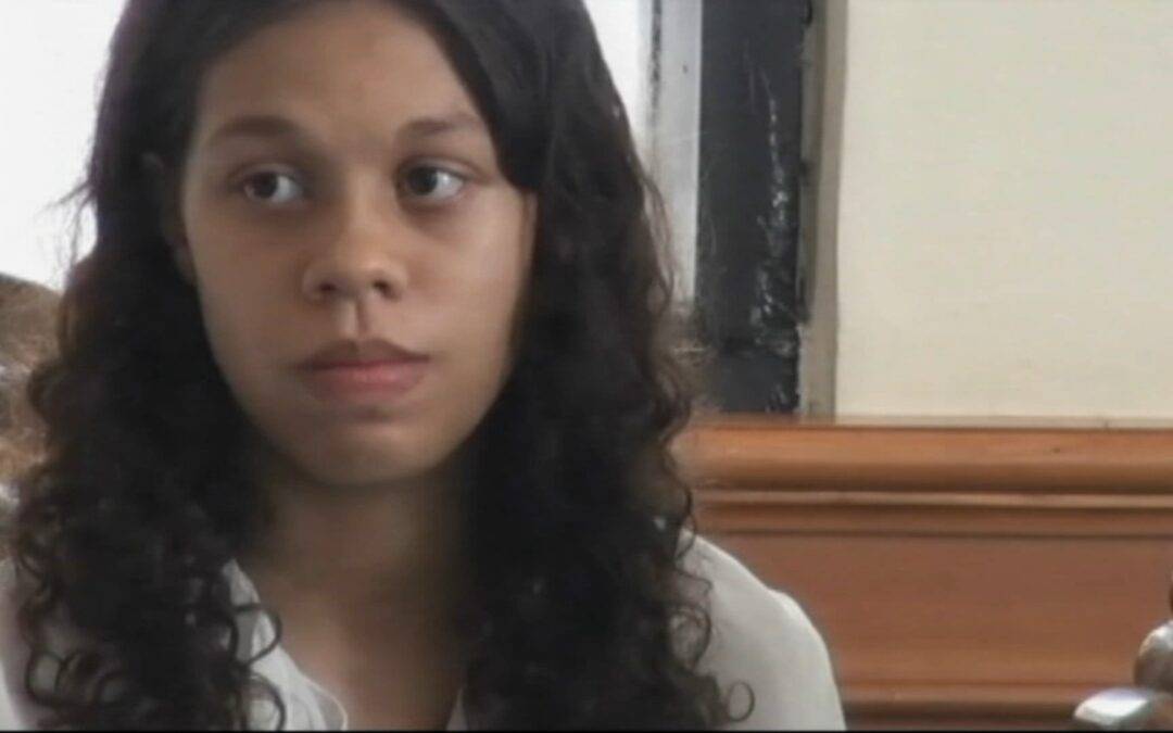 (Bonus) Pregnant Woman Murders Mom, Stuffs Body in Suitcase | Heather Mack Deadly Duo Premiere