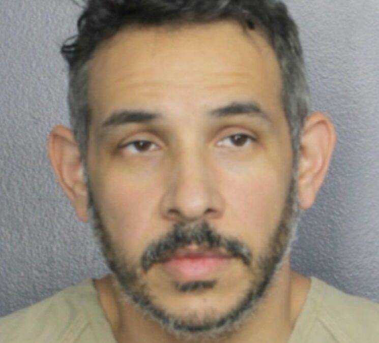 Florida Man Friday | Veteran’s Mental Health Crisis Ends in Double Murder | The Case of Jean Carlos Aponte