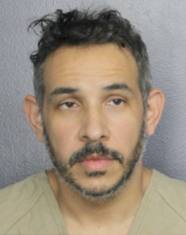 Florida Man Friday | Veteran’s Mental Health Crisis Ends in Double Murder | The Case of Jean Carlos Aponte