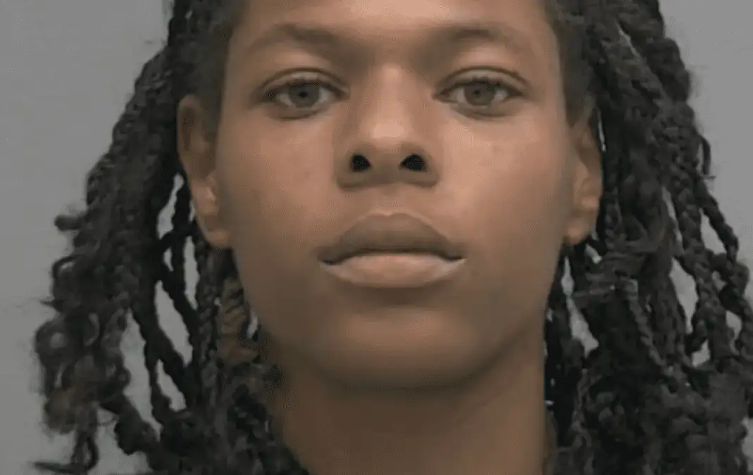 “If I Can’t Her, No One Can” Florida Mom Drowns Infant Daughter | Tierra Scott-Franklin