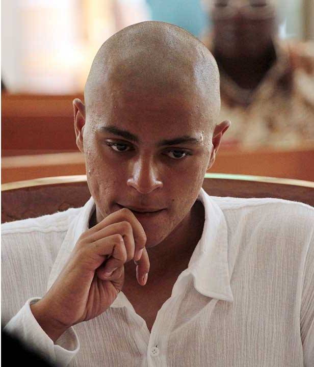 She Was Found Inside a Suitcase in Bali, Now the Case Is Back in Court | Heather Mack Update