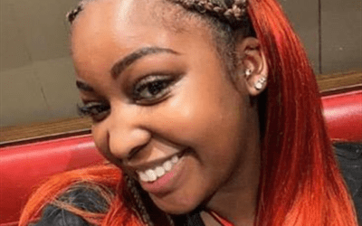 The Murder of Beauty Katera: How Circumstantial Evidence Led to a Conviction | Beauty Couch