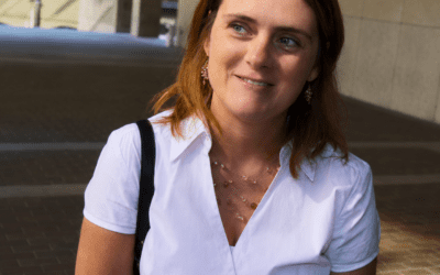 Mom Fought for Her Children for Years Before Being Gunned Down at Courthouse | Chistine Belford