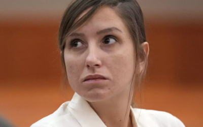 Wife Writes Grief Book After Husband’s Death, Then Gets Convicted of Killing Him | Kouri Richins
