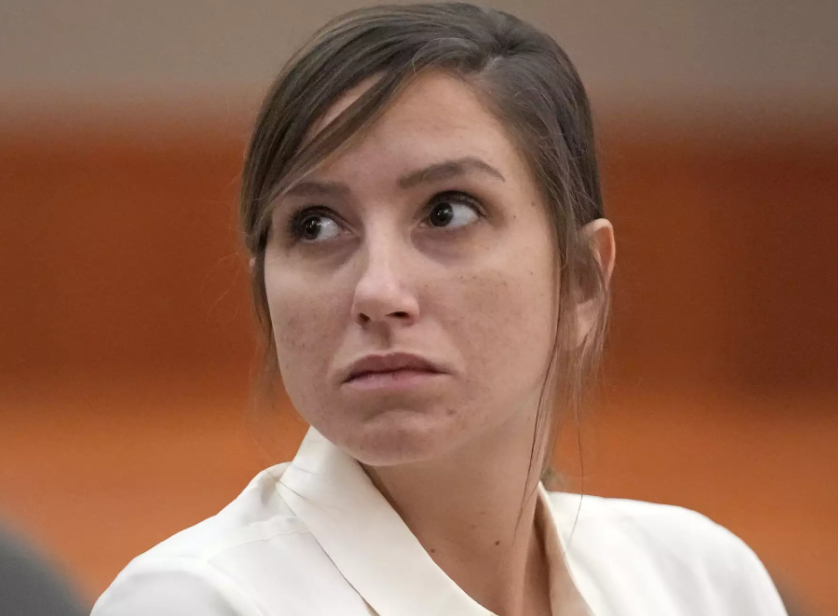 Wife Writes Grief Book After Husband's Death, Then Gets Convicted of Killing Him | Kouri Richins