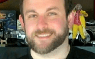 Popular YouTuber Used Livestream as Alibi to Murder Pregnant Girlfriend | Stephen McCullagh Case