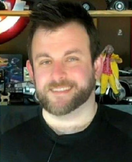 Popular YouTuber Used Livestream as Alibi to Murder Pregnant Girlfriend | Stephen McCullagh Case