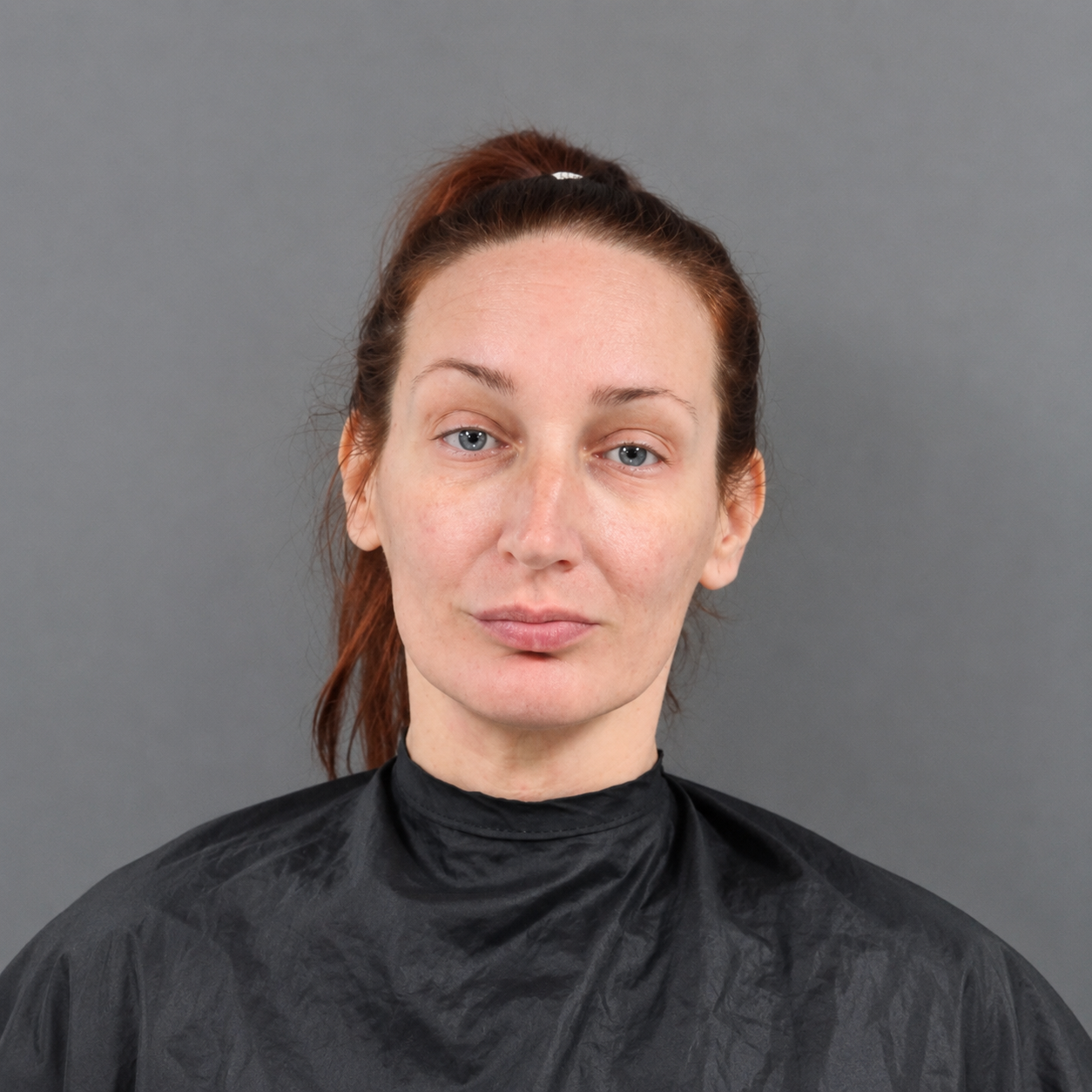 Amy Vilardi, convicted in the Scott family massacre in Pendleton, South Carolina.