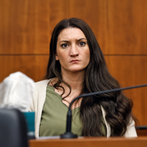 Lindsay Clancy vs. Timothy Jones Jr.: 8 Dead Children and Two Insanity Defenses That Couldn’t Have Ended More Differently